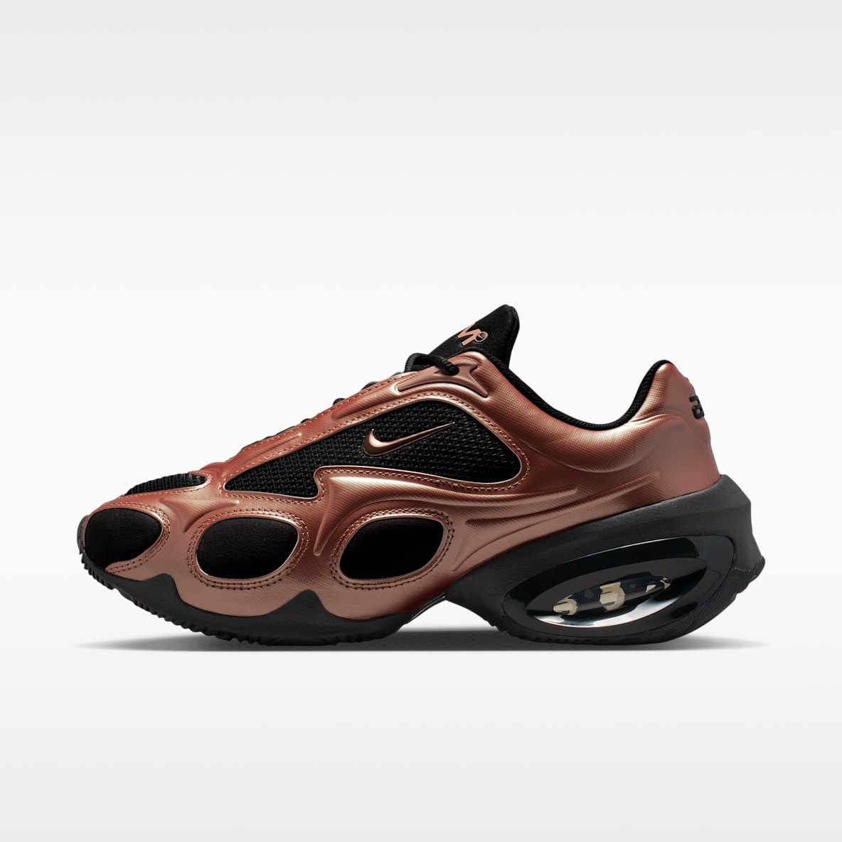 Black Air Max Muse. Nike.com